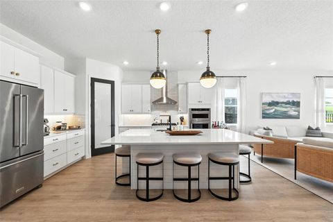 Tiny photo for 16238 Volterra Point, Bella Collina, FL 34756 (MLS # G5099344)