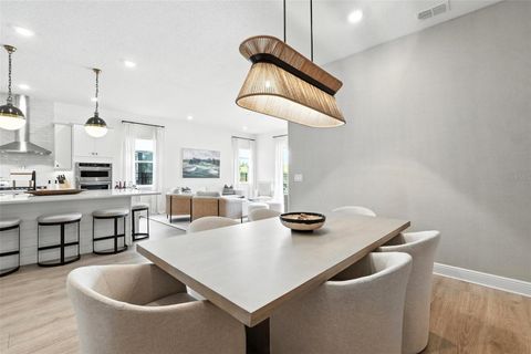 Tiny photo for 16238 Volterra Point, Bella Collina, FL 34756 (MLS # G5099344)