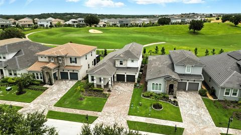 Tiny photo for 16238 Volterra Point, Bella Collina, FL 34756 (MLS # G5099344)