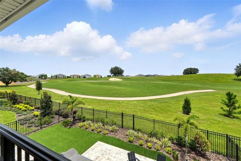 Tiny photo for 16238 Volterra Point, Bella Collina, FL 34756 (MLS # G5099344)