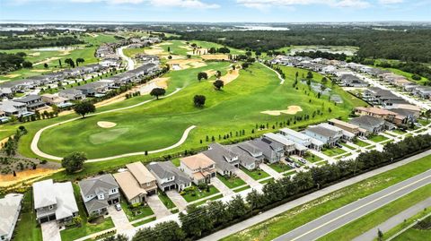 Tiny photo for 16238 Volterra Point, Bella Collina, FL 34756 (MLS # G5099344)