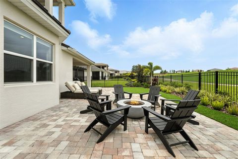 Tiny photo for 16238 Volterra Point, Bella Collina, FL 34756 (MLS # G5099344)
