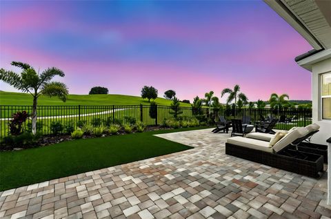 Tiny photo for 16238 Volterra Point, Bella Collina, FL 34756 (MLS # G5099344)