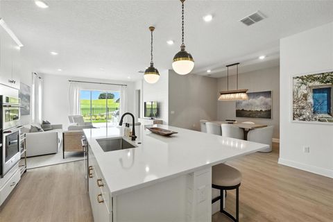 Tiny photo for 16238 Volterra Point, Bella Collina, FL 34756 (MLS # G5099344)
