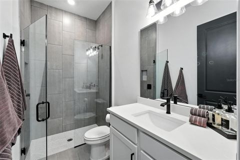 Tiny photo for 16238 Volterra Point, Bella Collina, FL 34756 (MLS # G5099344)