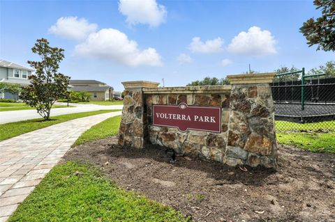 Tiny photo for 16238 Volterra Point, Bella Collina, FL 34756 (MLS # G5099344)