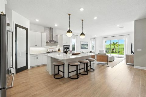 Tiny photo for 16238 Volterra Point, Bella Collina, FL 34756 (MLS # G5099344)