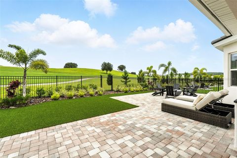 Tiny photo for 16238 Volterra Point, Bella Collina, FL 34756 (MLS # G5099344)