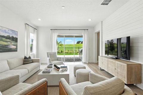 Tiny photo for 16238 Volterra Point, Bella Collina, FL 34756 (MLS # G5099344)