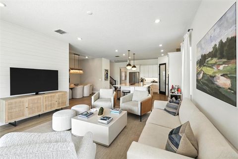 Tiny photo for 16238 Volterra Point, Bella Collina, FL 34756 (MLS # G5099344)