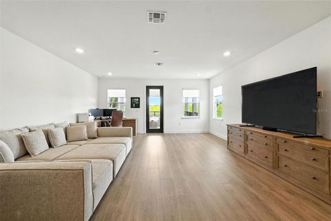 Tiny photo for 16238 Volterra Point, Bella Collina, FL 34756 (MLS # G5099344)