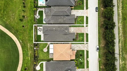 Tiny photo for 16238 Volterra Point, Bella Collina, FL 34756 (MLS # G5099344)