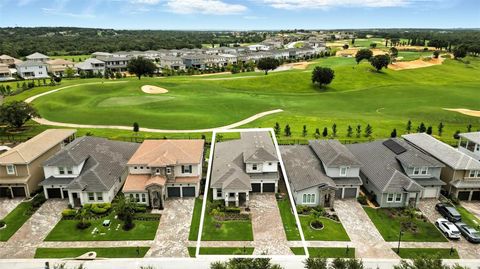 Tiny photo for 16238 Volterra Point, Bella Collina, FL 34756 (MLS # G5099344)