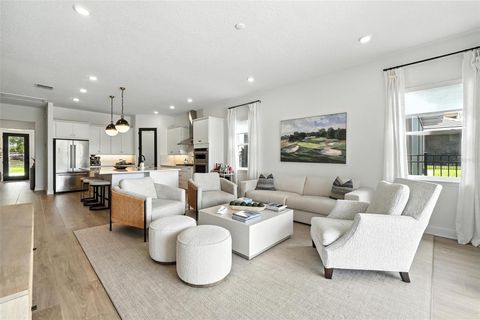 Tiny photo for 16238 Volterra Point, Bella Collina, FL 34756 (MLS # G5099344)