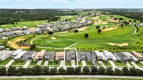 Tiny photo for 16238 Volterra Point, Bella Collina, FL 34756 (MLS # G5099344)