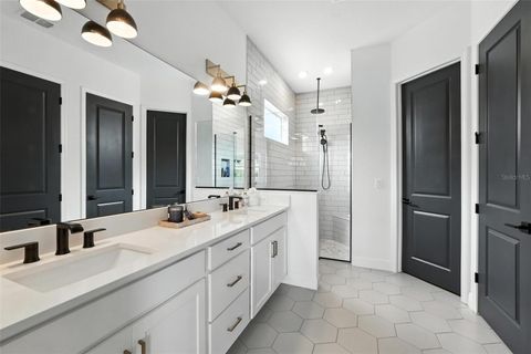 Tiny photo for 16238 Volterra Point, Bella Collina, FL 34756 (MLS # G5099344)