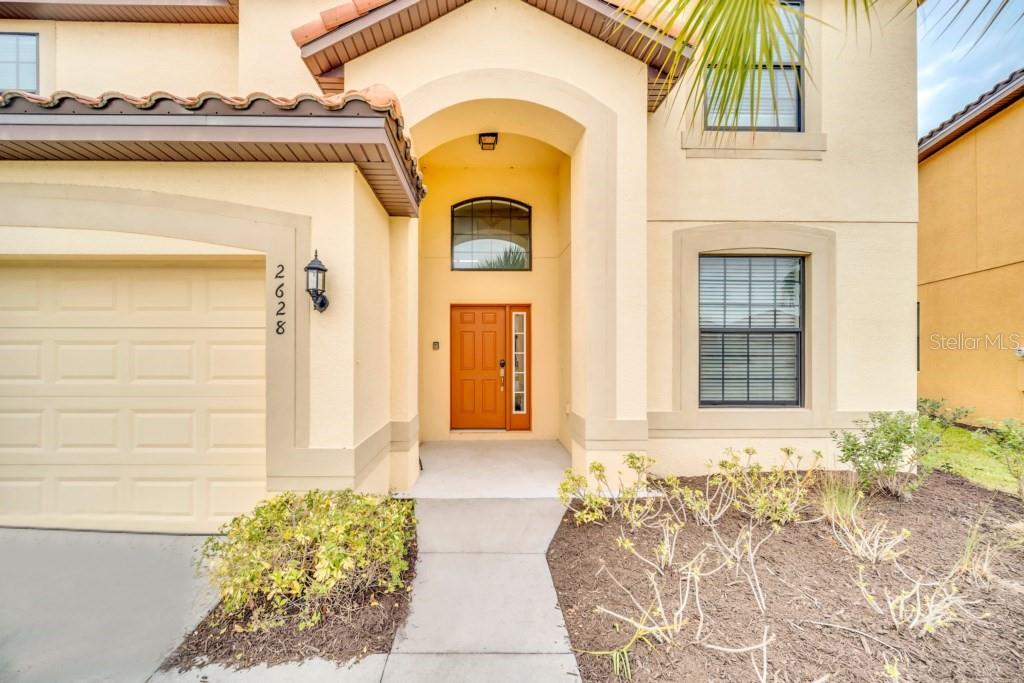 2628 TRANQUILITY WAY