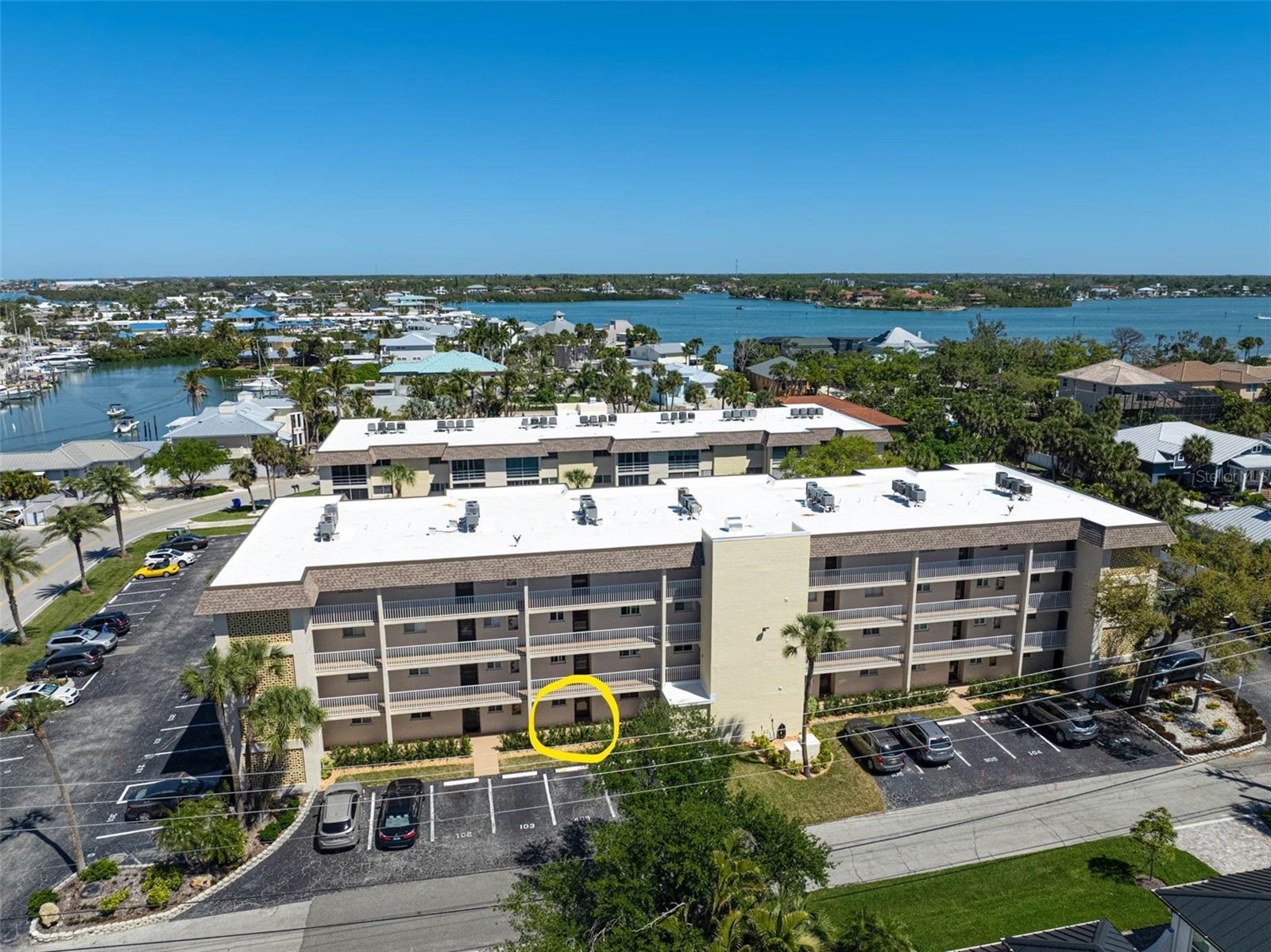 CASA SEVILLE - Residential