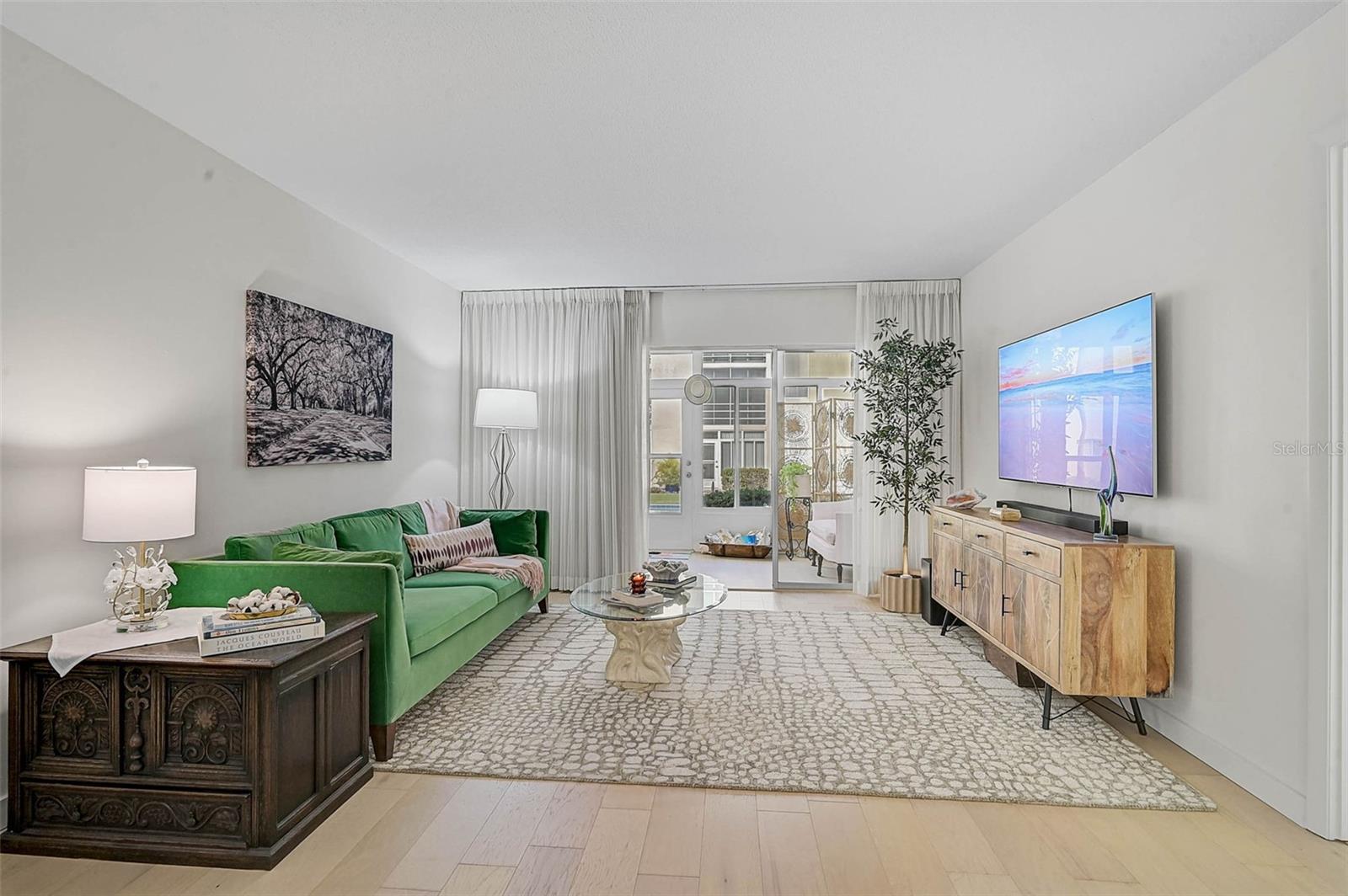 CASA SEVILLE - Residential