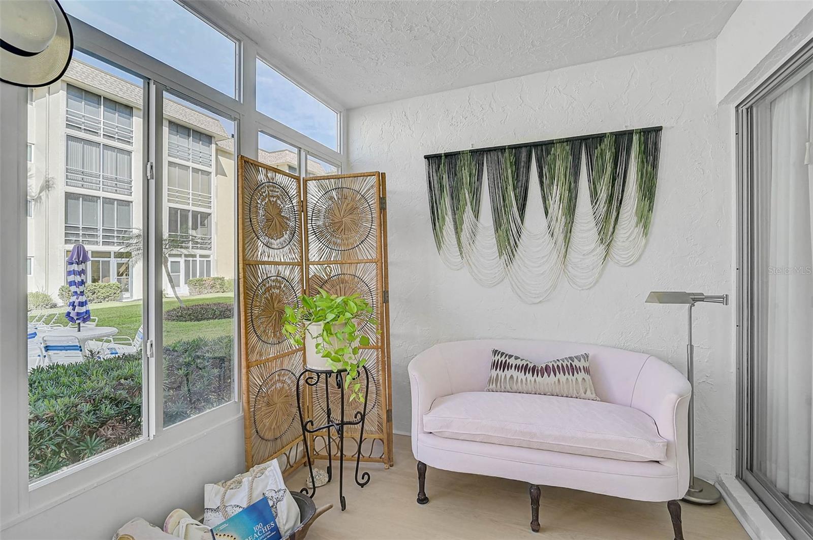 CASA SEVILLE - Residential