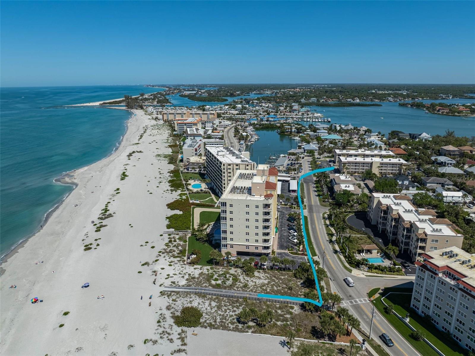 CASA SEVILLE - Residential