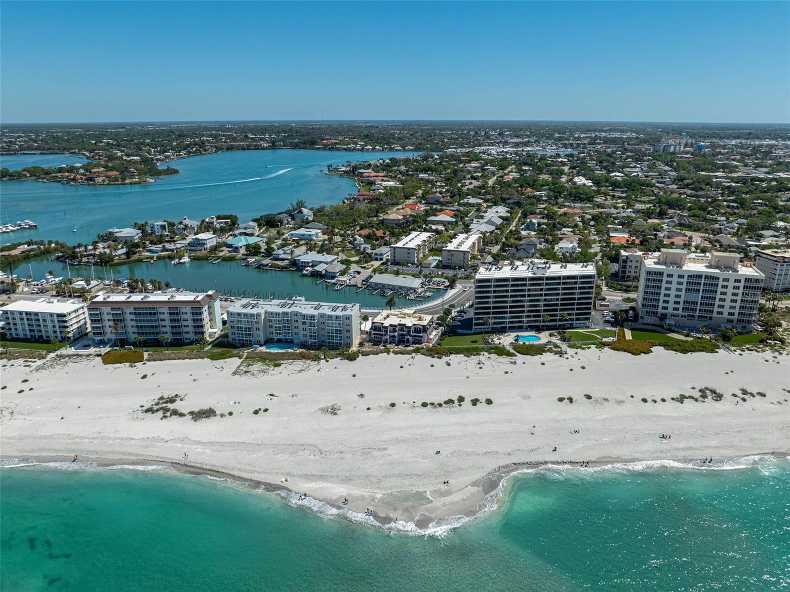 CASA SEVILLE - Residential