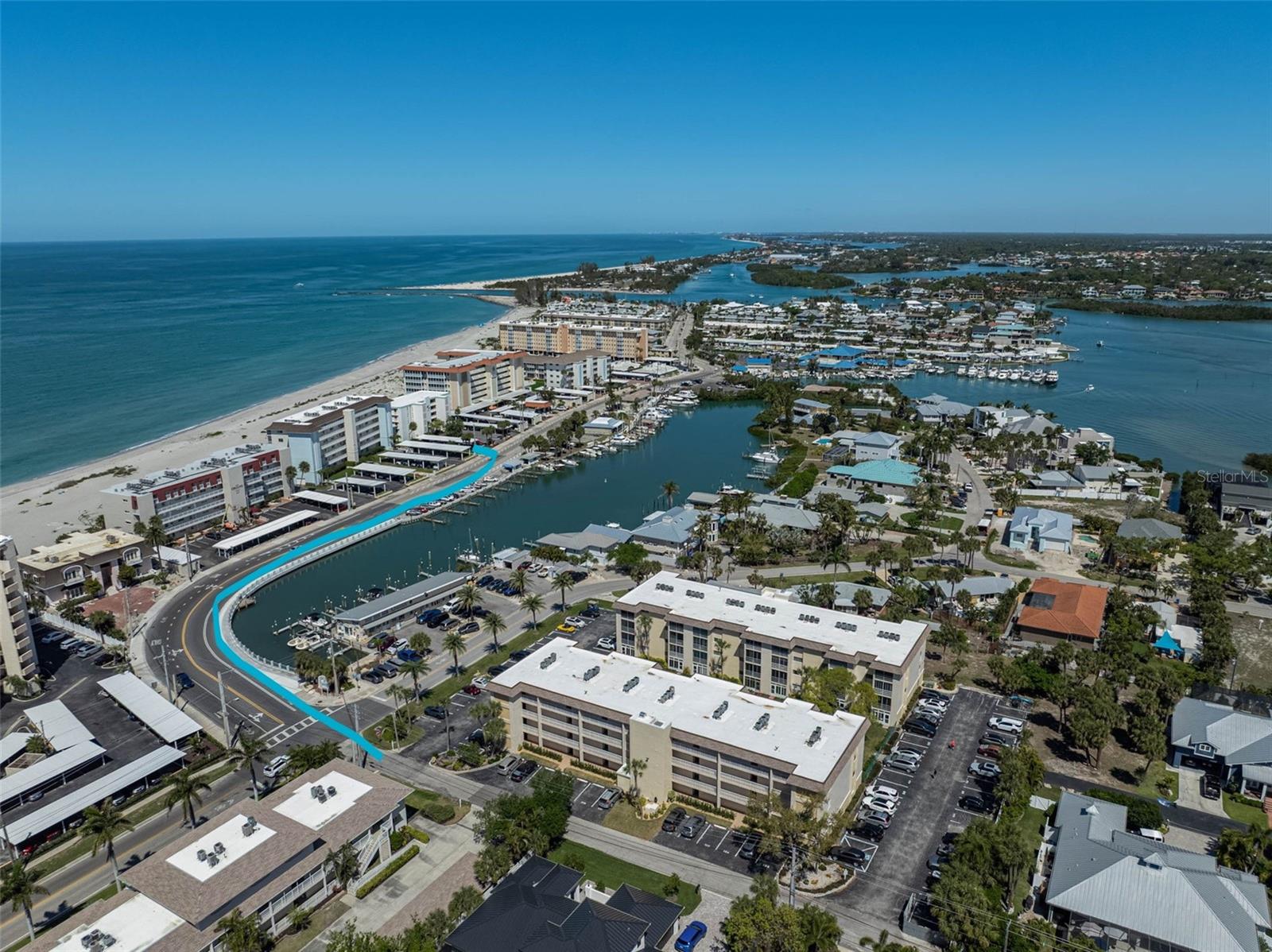 CASA SEVILLE - Residential