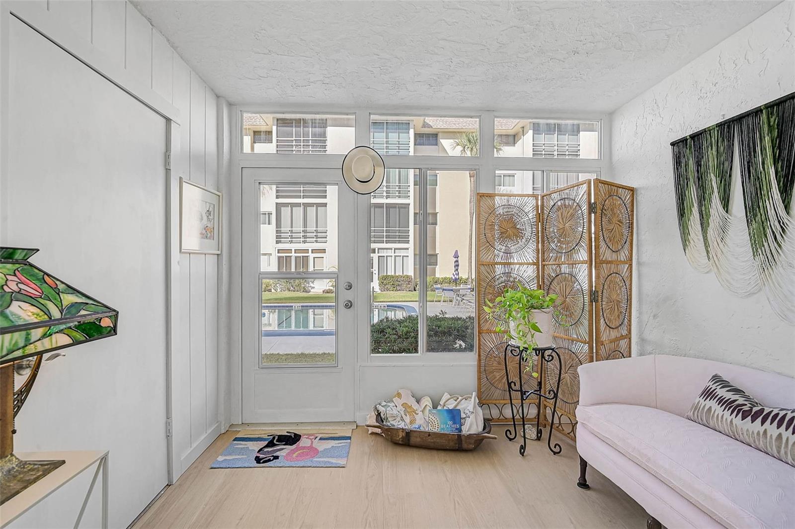 CASA SEVILLE - Residential