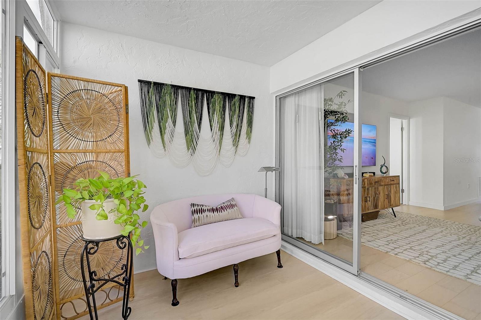 CASA SEVILLE - Residential