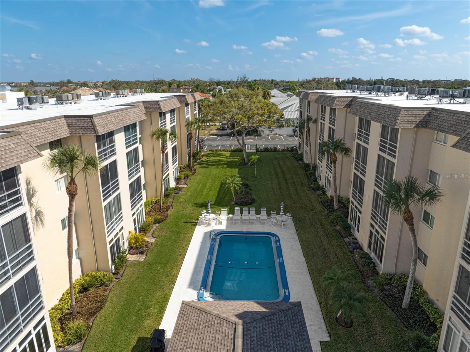 CASA SEVILLE - Residential