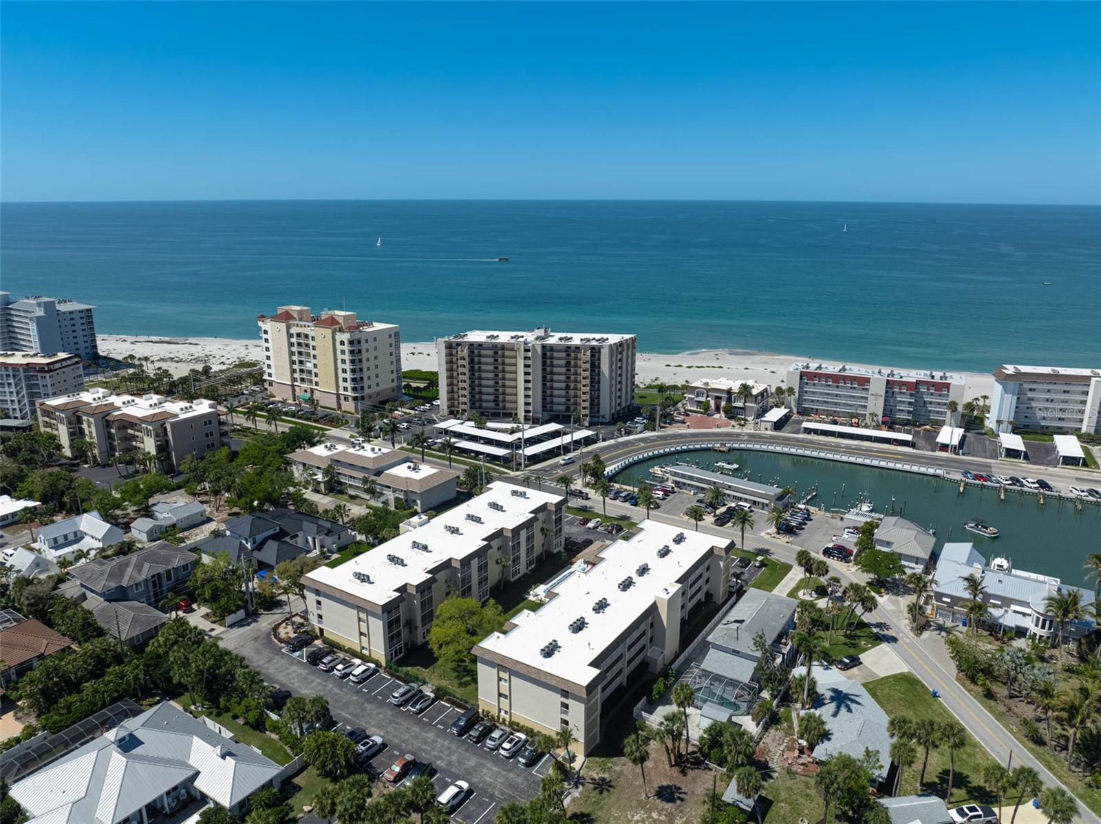 CASA SEVILLE - Residential