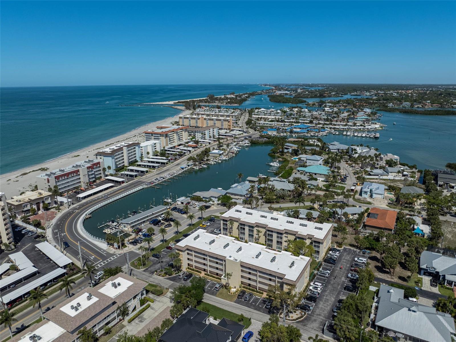 CASA SEVILLE - Residential