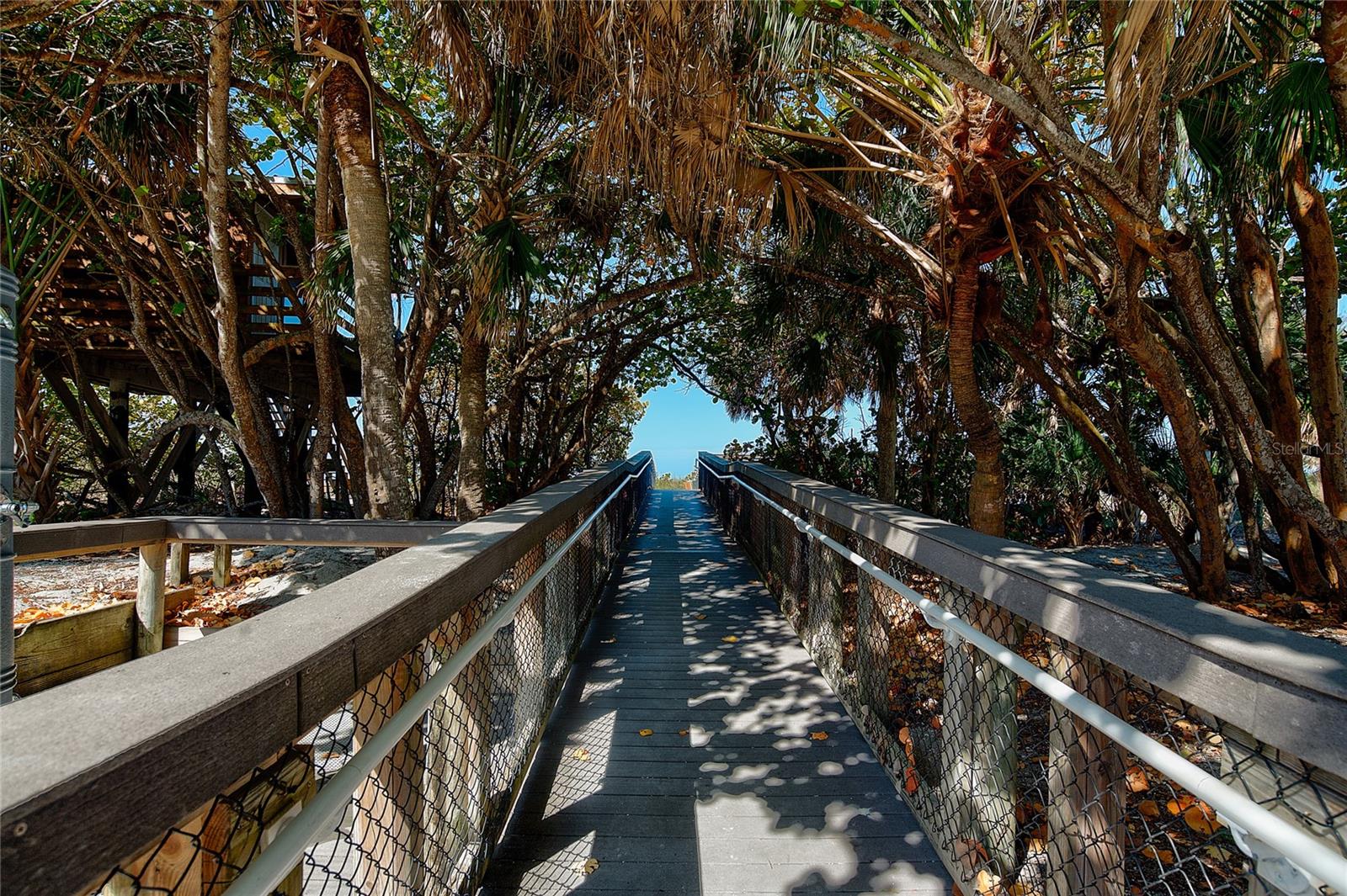 CASA SEVILLE - Residential