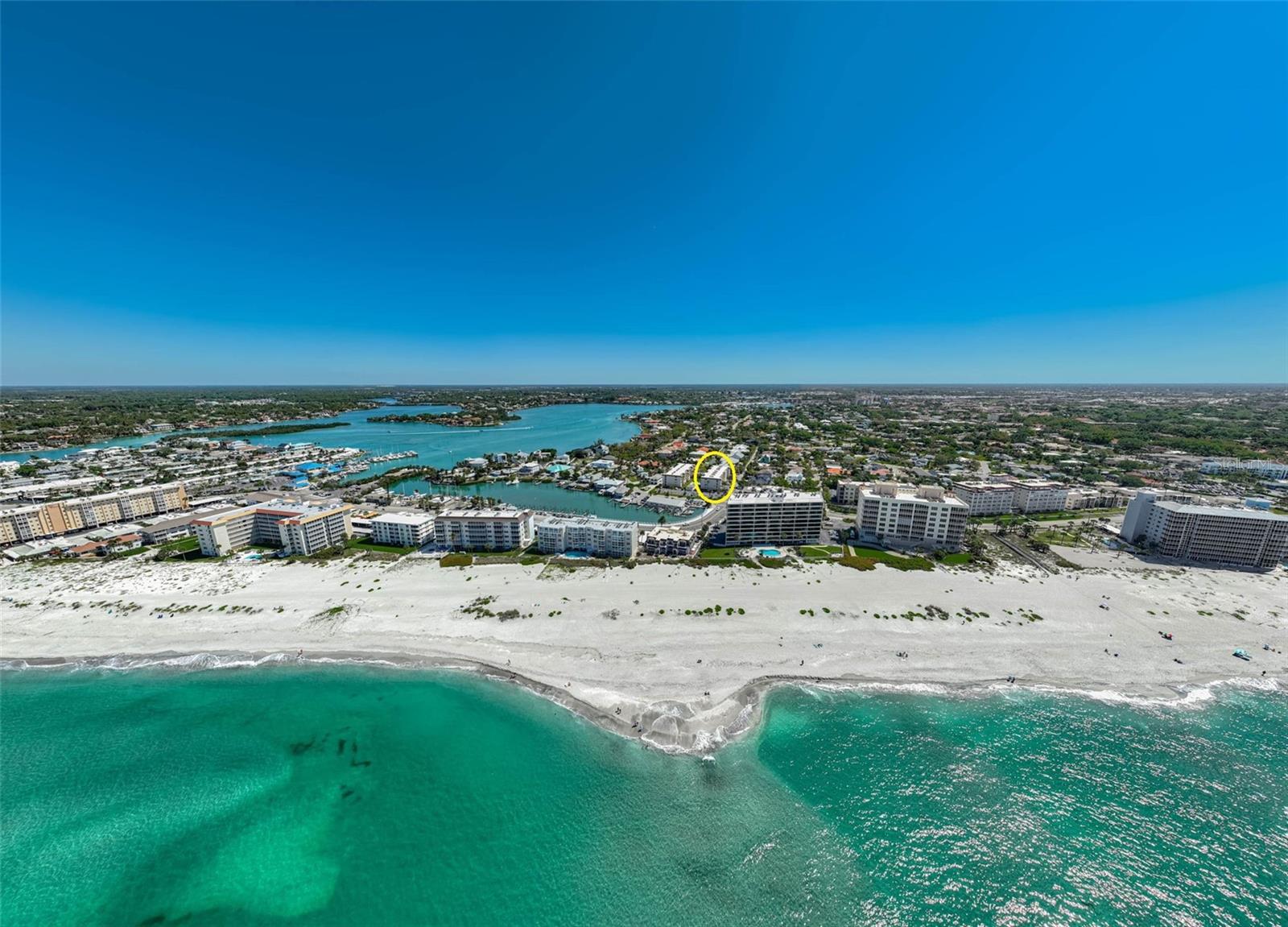 CASA SEVILLE - Residential