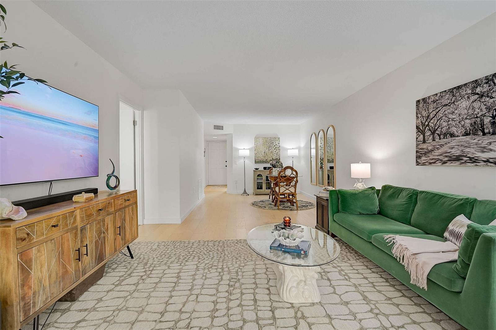 CASA SEVILLE - Residential