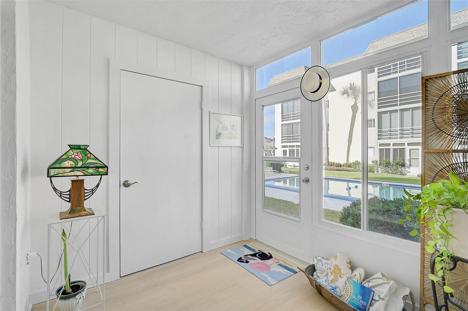 CASA SEVILLE - Residential