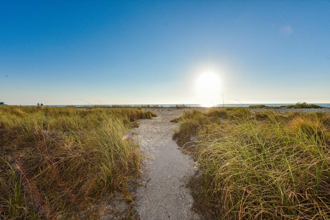 CASA SEVILLE - Residential