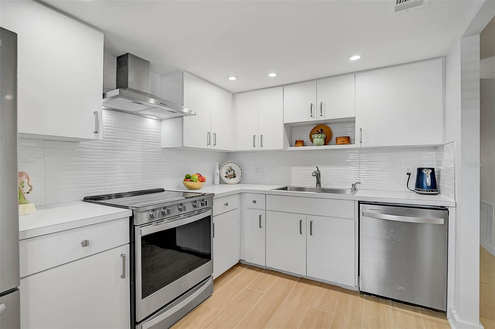 CASA SEVILLE - Residential