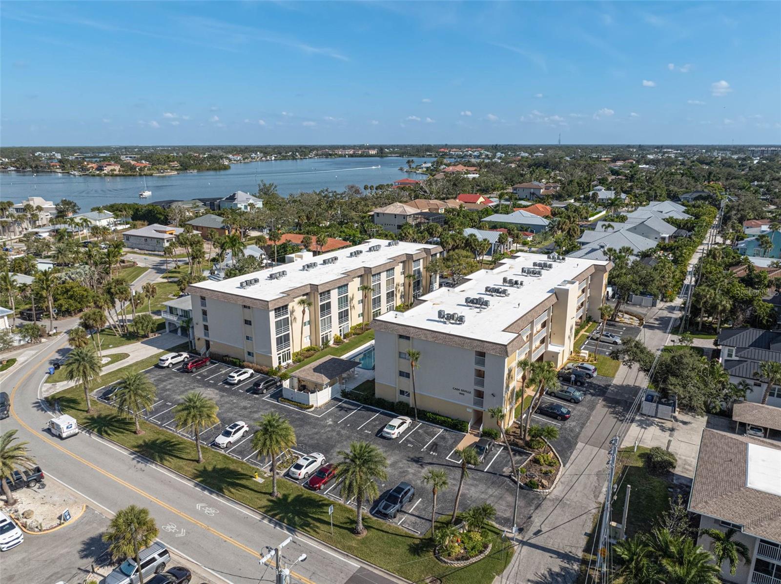 CASA SEVILLE - Residential