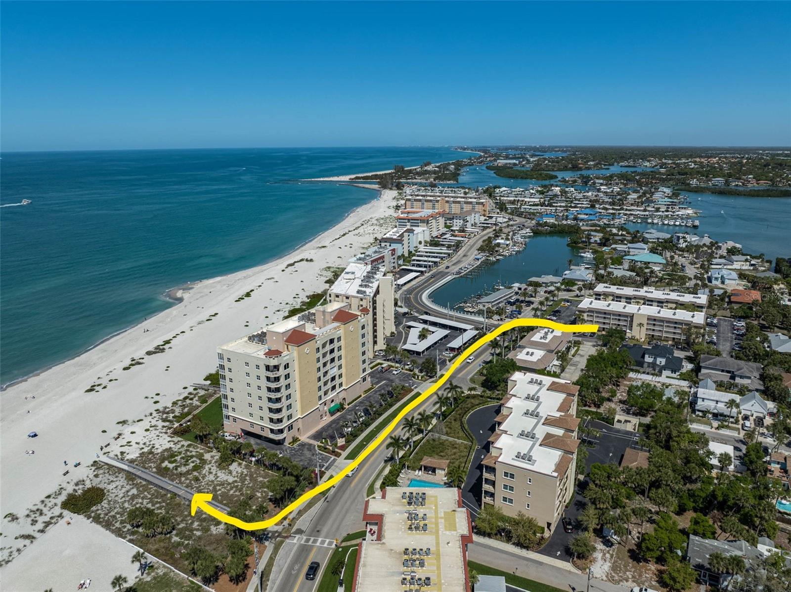 CASA SEVILLE - Residential