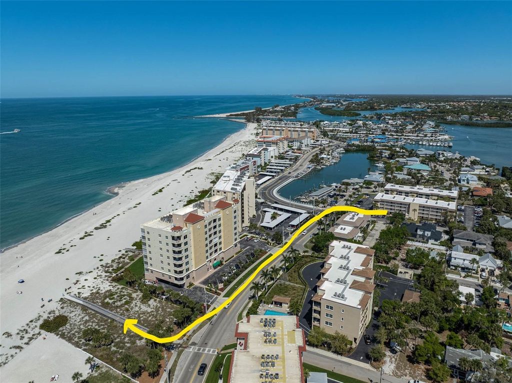 Photo of 995 Laguna Drive #103, Venice, FL 34285 (MLS # N6141791)