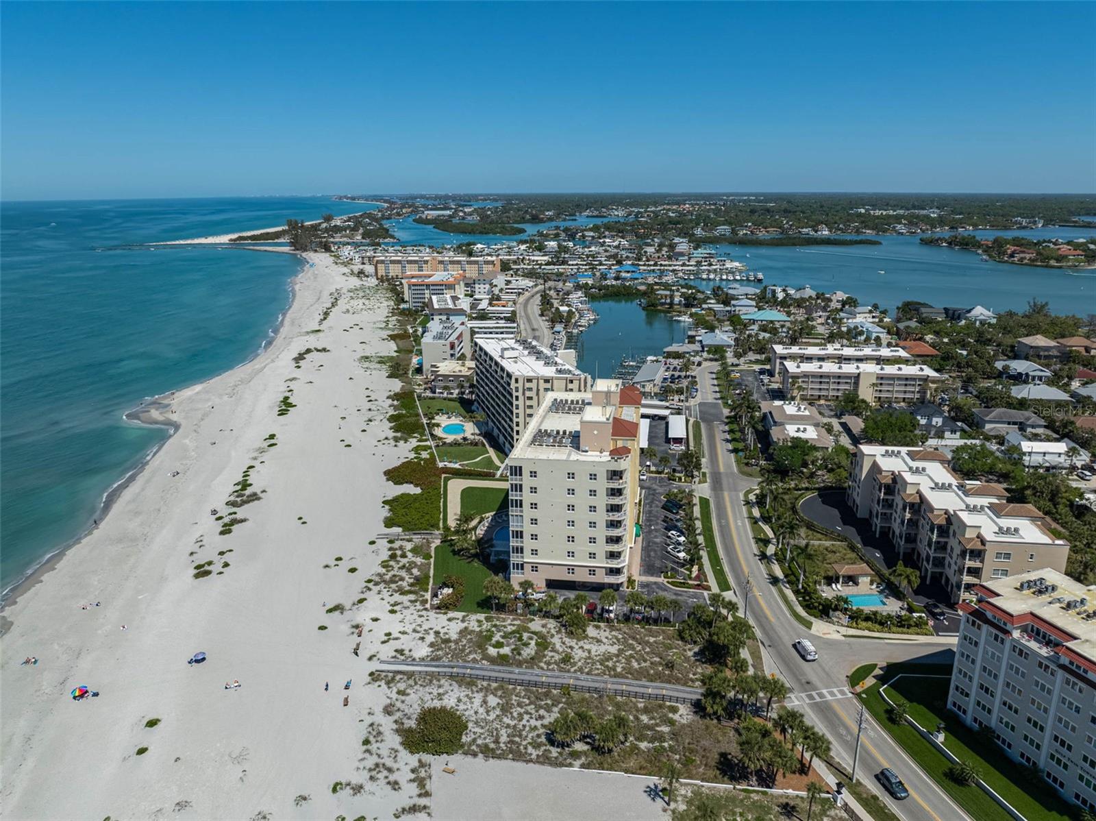 CASA SEVILLE - Residential