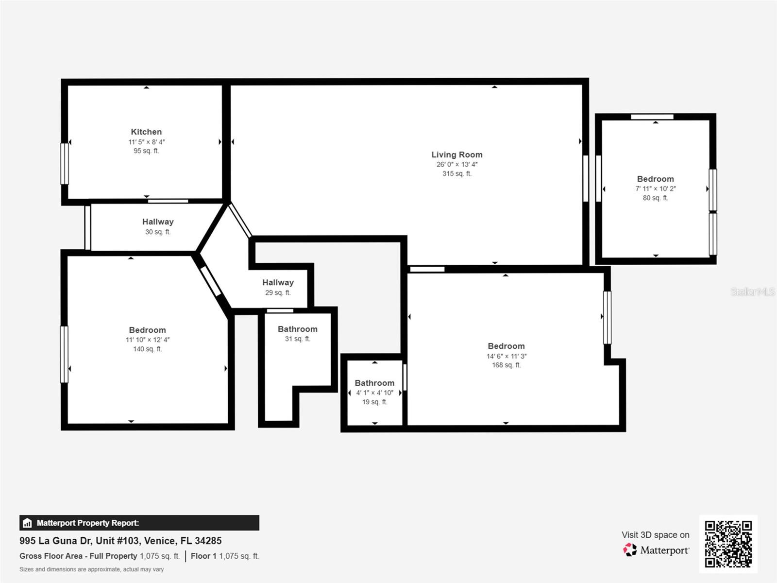 CASA SEVILLE - Residential