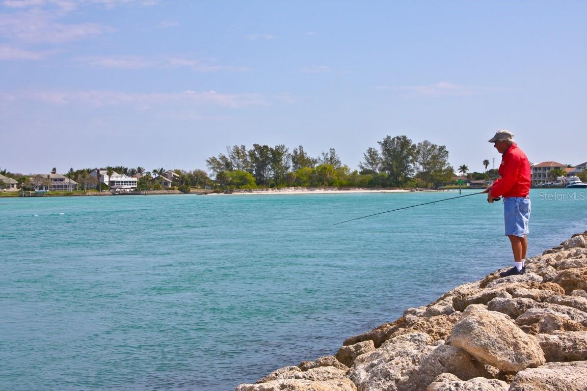 CASA SEVILLE - Residential