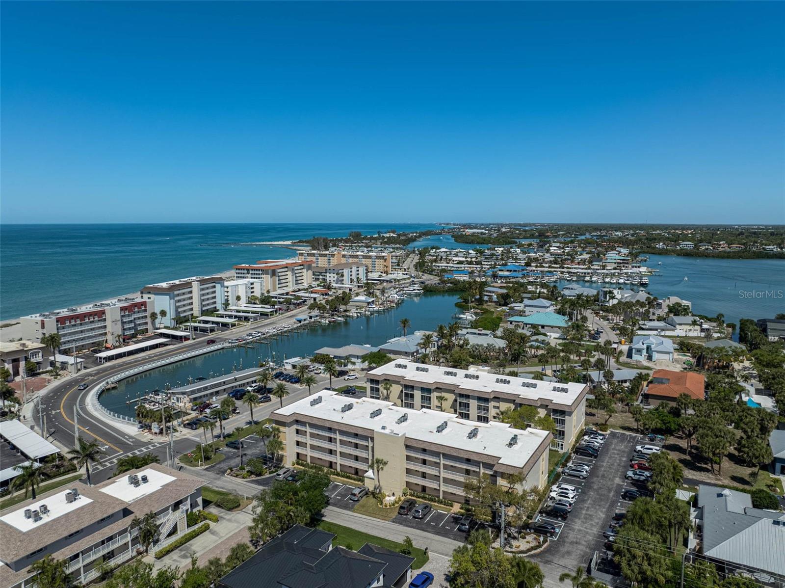 CASA SEVILLE - Residential