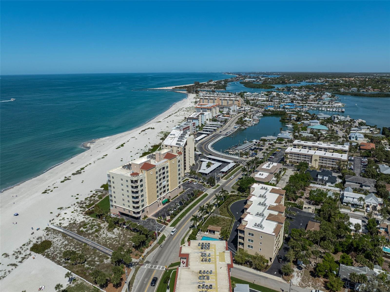 CASA SEVILLE - Residential