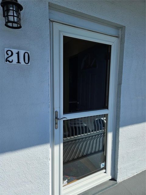 A home in GULFPORT