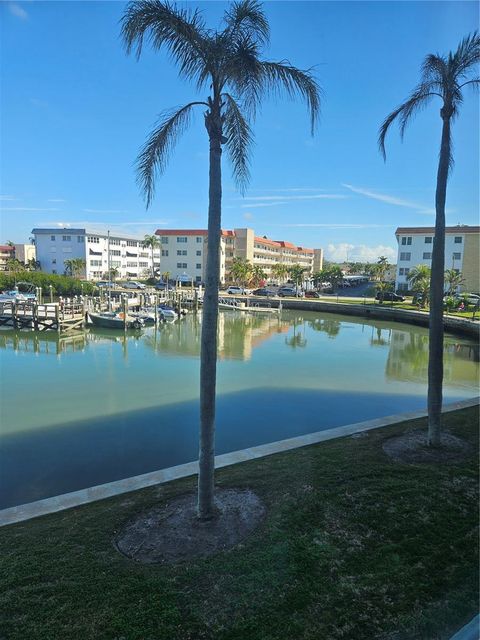 A home in GULFPORT