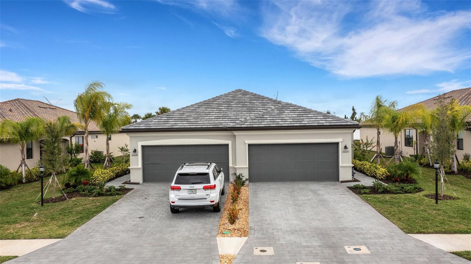 LORRAINE LAKES PH I - Residential Lease