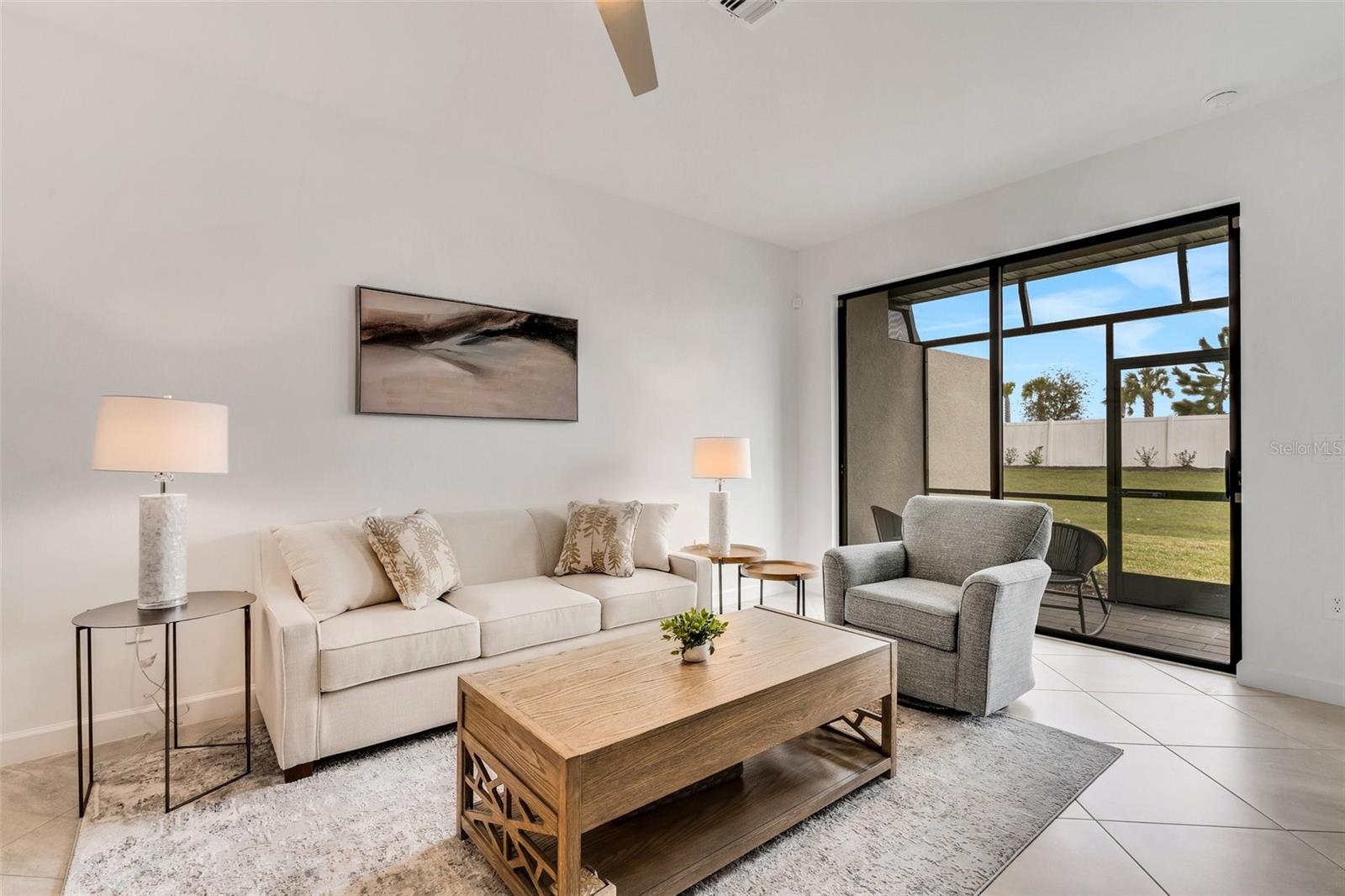 LORRAINE LAKES PH I - Residential Lease